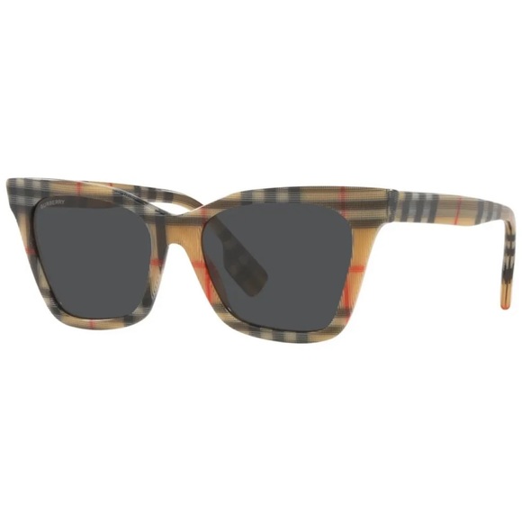 Burberry nova check Elsa sunglasses - Picture 7 of 7